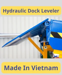 Dock Leveler - Sàn Nâng Dock Leveler