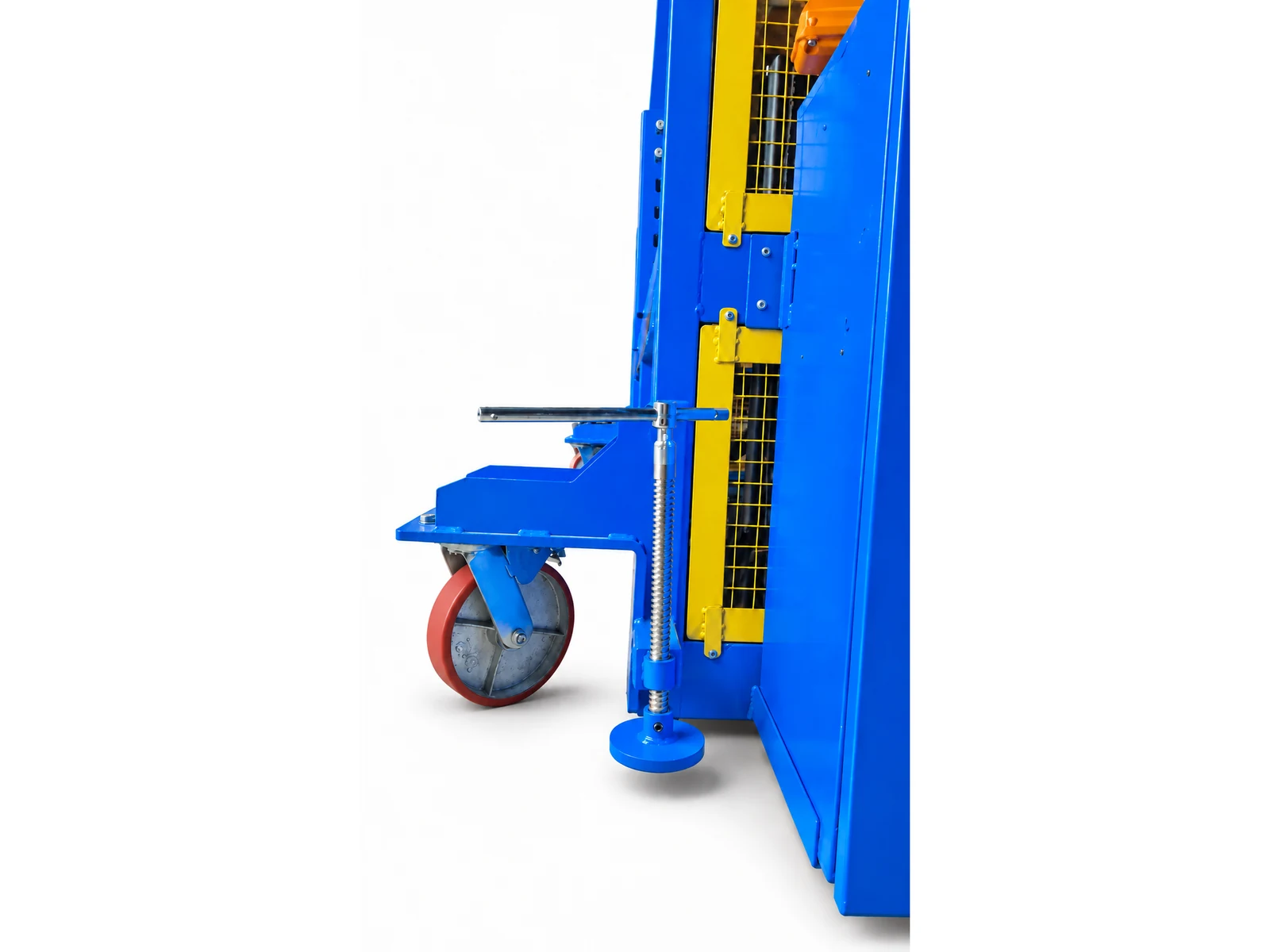 Sàn Lên Container Di Động - Ảnh 6