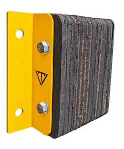 Cao Su Giảm Chấn – Cao Su Giảm Chấn Dock Leveler