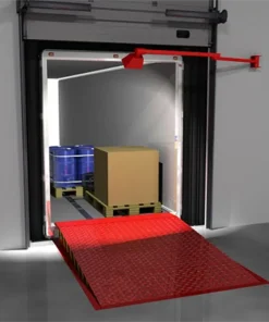 Thiết Bị Nâng Hạ Nâng Hạ Cho Kho Vận