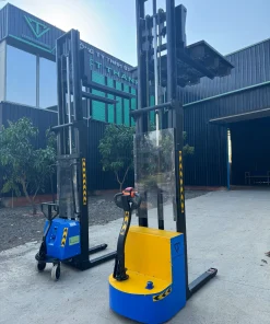 Xe Nâng Tay Cao Tự Động