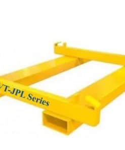 Càng Gắn Khung Treo Bao Jumbo Xe Nâng – Jumbo Bag Lifting Frame