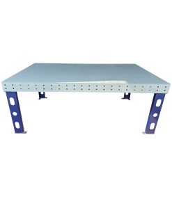 Bàn Gá Hàn - Bàn Hàn Thép Đục Lỗ ( Welding Table )