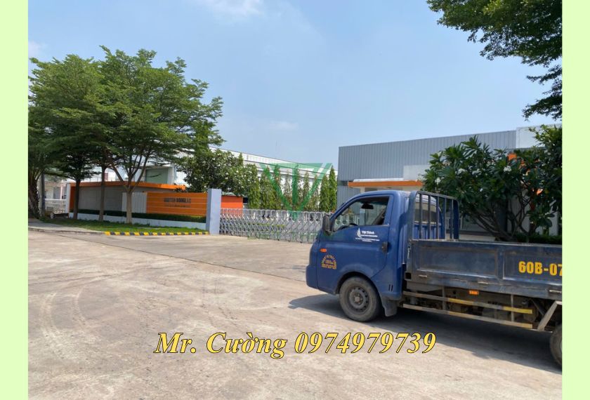 Việt Thành Lift bàn giao máy bẻ tôn 72 inch tại KCN Bàu Hàm, chất lượng cao, vận hành ổn định, giá tốt. Liên hệ 0974679739
