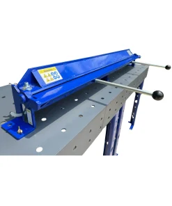 Máy Chấn Tôn Thủ Công