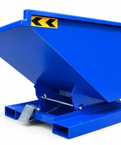 Thùng Rác Công Nghiệp Tự Xả