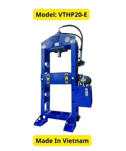 Máy Ép Thủy Lực 20 Tấn