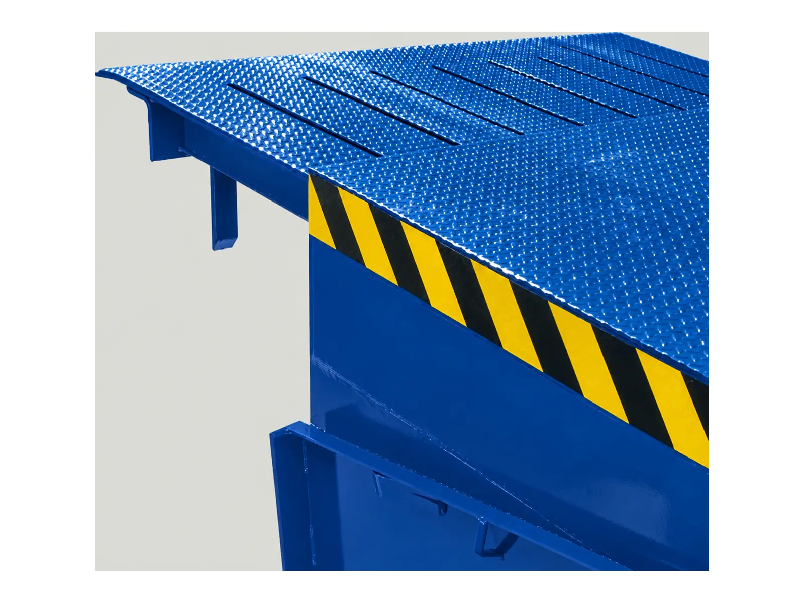 Telescopic Dock Leveler - Ảnh 5
