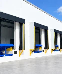 Sàn Nâng Dock Leveler